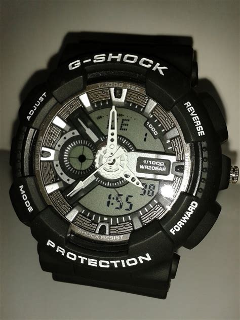 replica casio g shock watches|authentic g shock watches cheap.